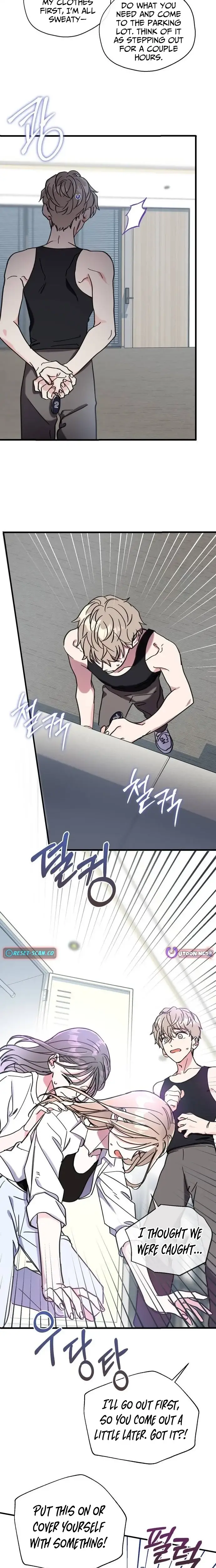 Read Author OO EN Manga Online