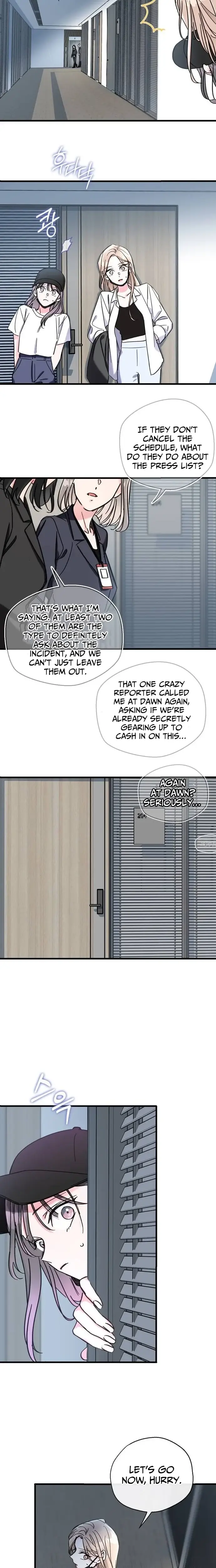 Read Author OO EN Manga Online