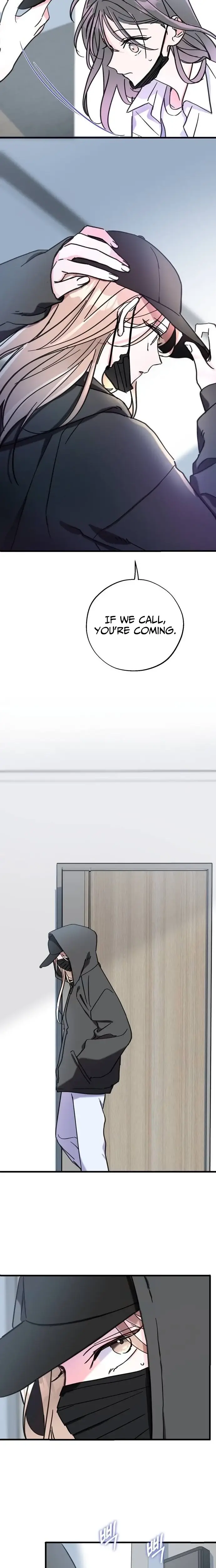 Read Author OO EN Manga Online