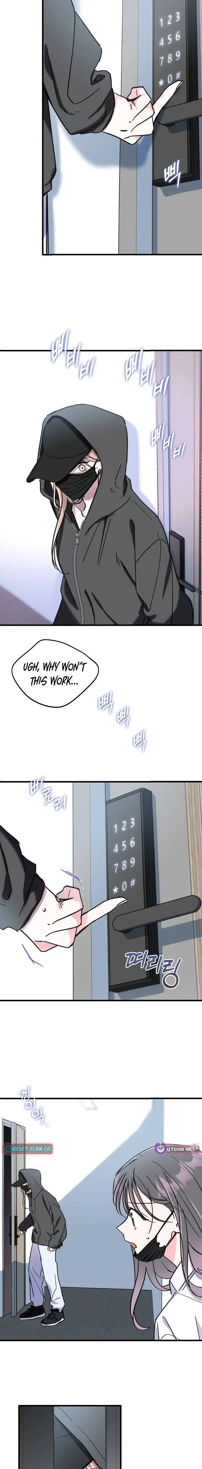 Read Author OO EN Manga Online