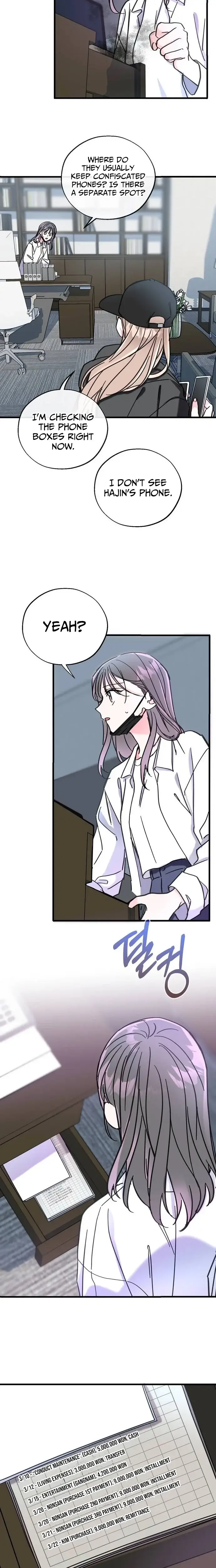 Read Author OO EN Manga Online