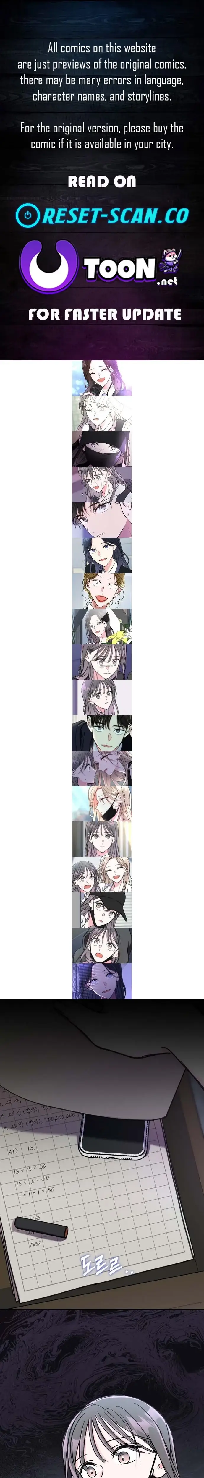 Read Author OO EN Manga Online