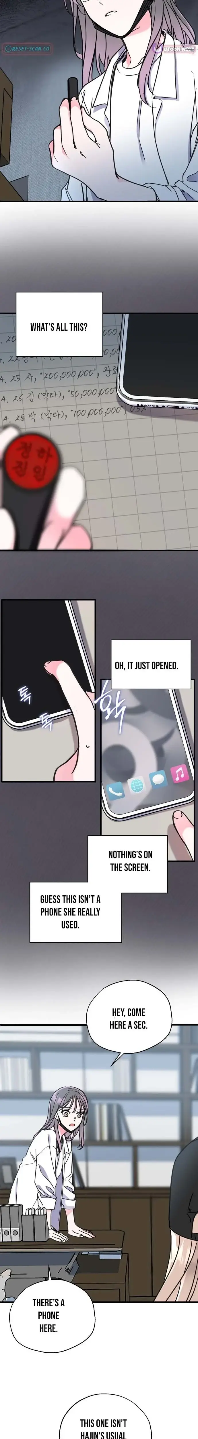 Read Author OO EN Manga Online