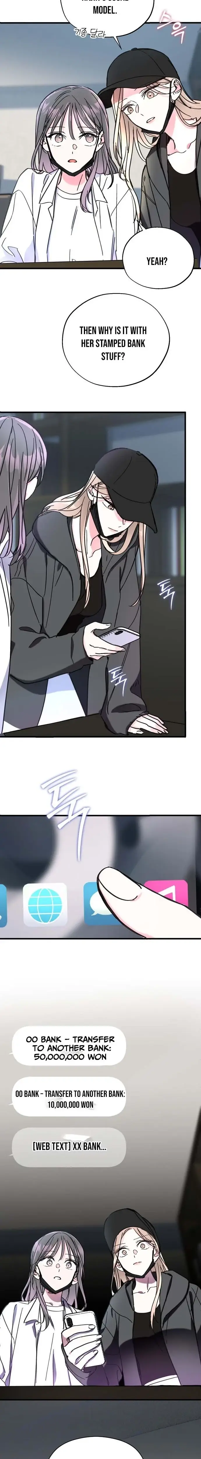 Read Author OO EN Manga Online