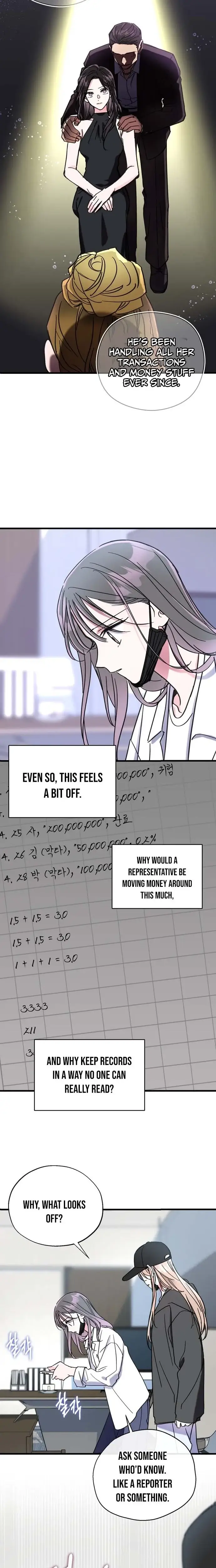 Read Author OO EN Manga Online