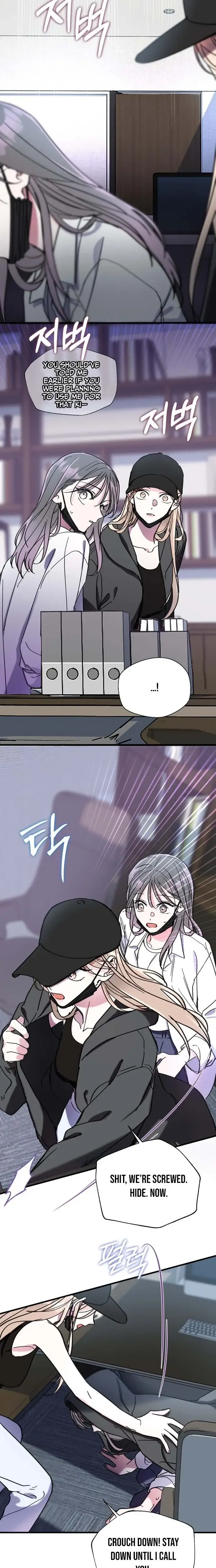 Read Author OO EN Manga Online