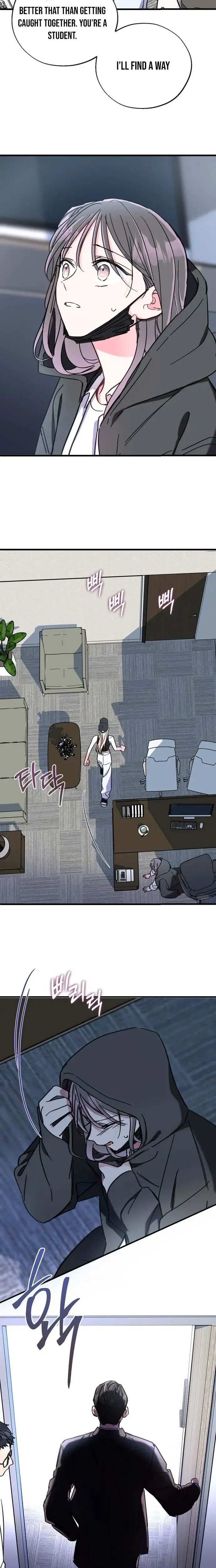 Read Author OO EN Manga Online