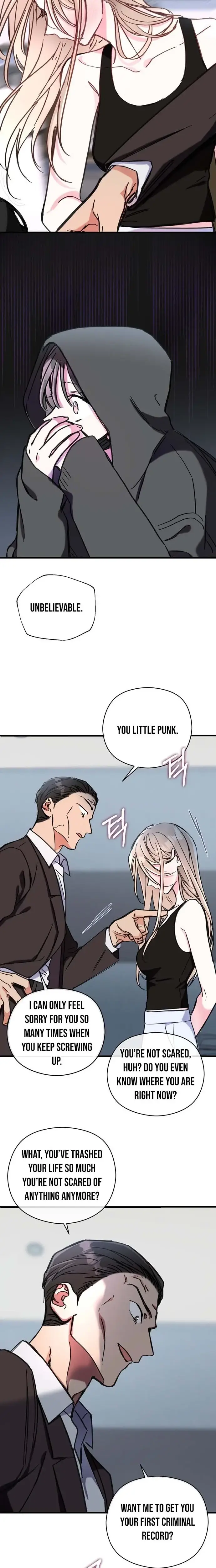 Read Author OO EN Manga Online