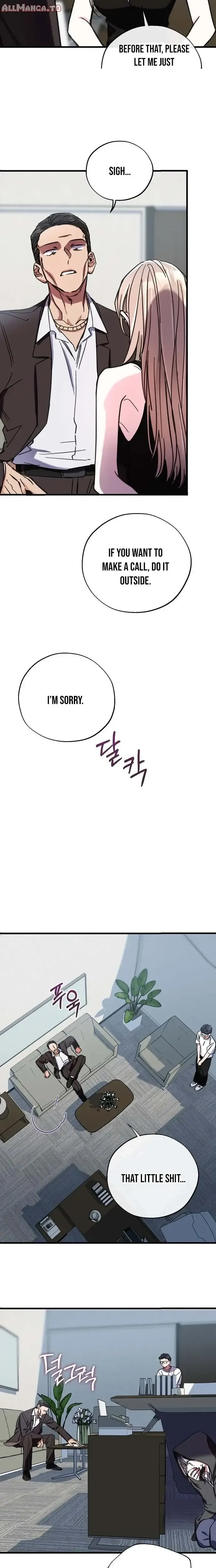 Read Author OO EN Manga Online