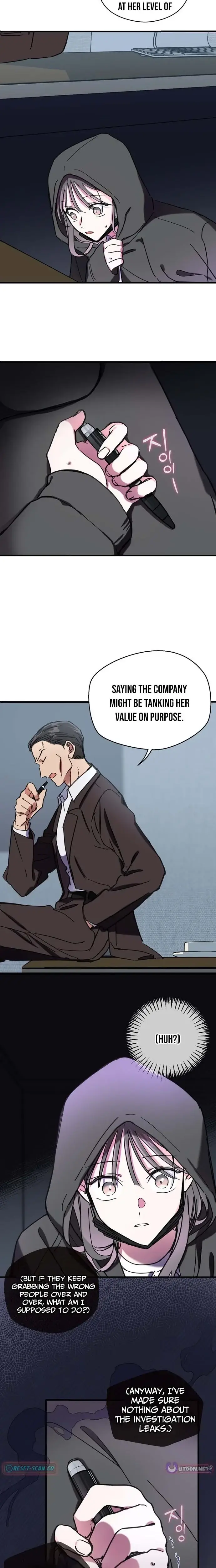 Read Author OO EN Manga Online