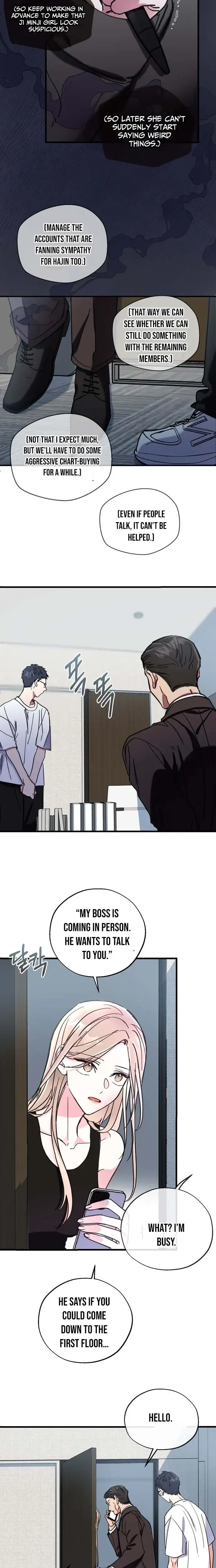 Read Author OO EN Manga Online