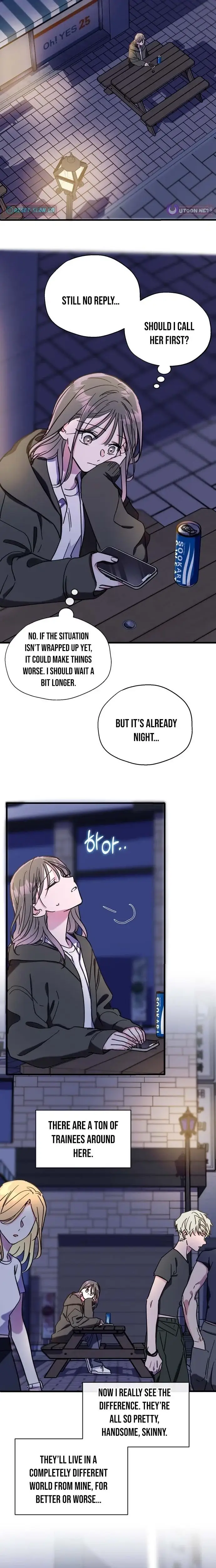 Read Author OO EN Manga Online