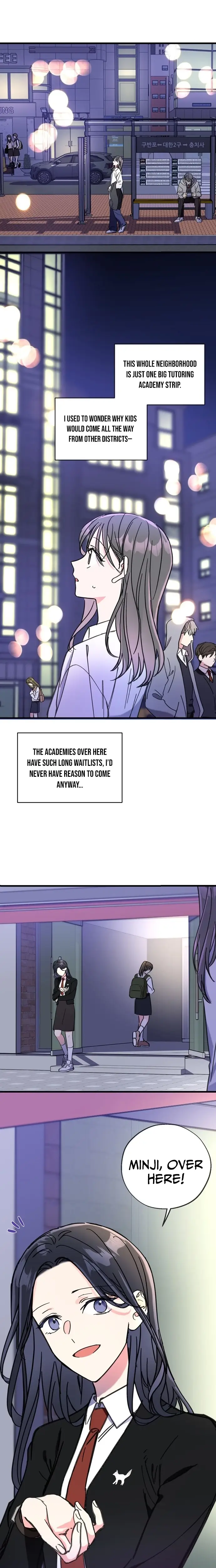 Read Author OO EN Manga Online