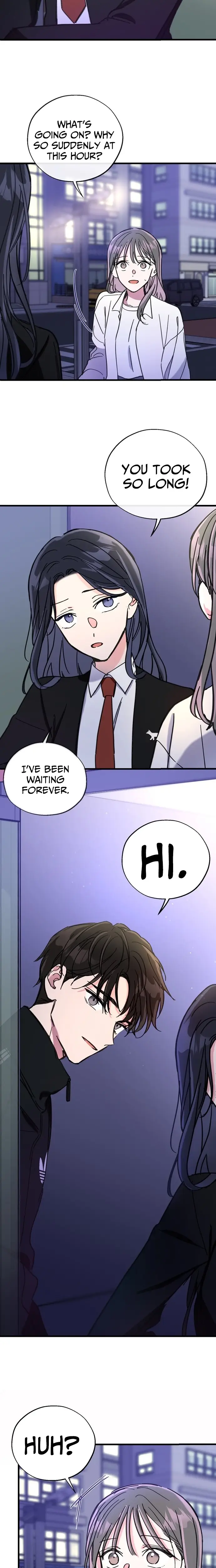 Read Author OO EN Manga Online