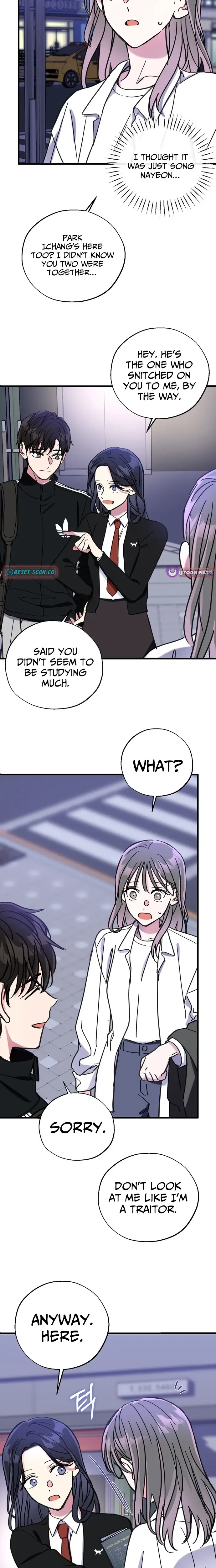 Read Author OO EN Manga Online