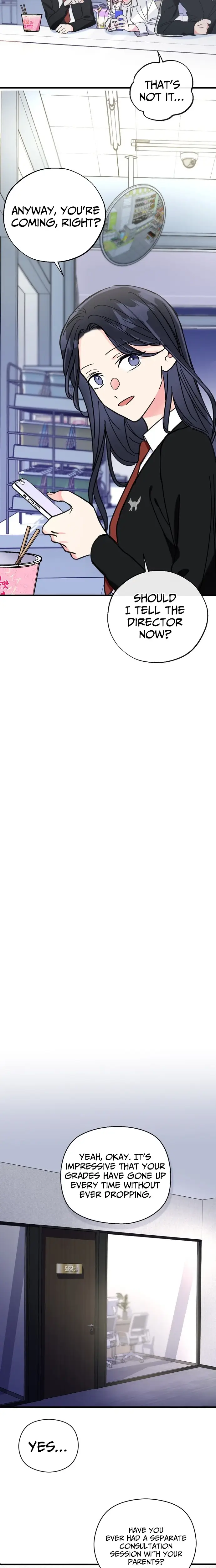 Read Author OO EN Manga Online