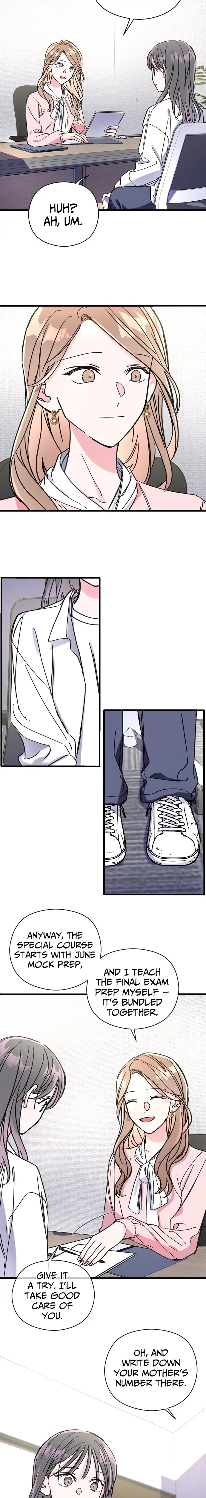 Read Author OO EN Manga Online