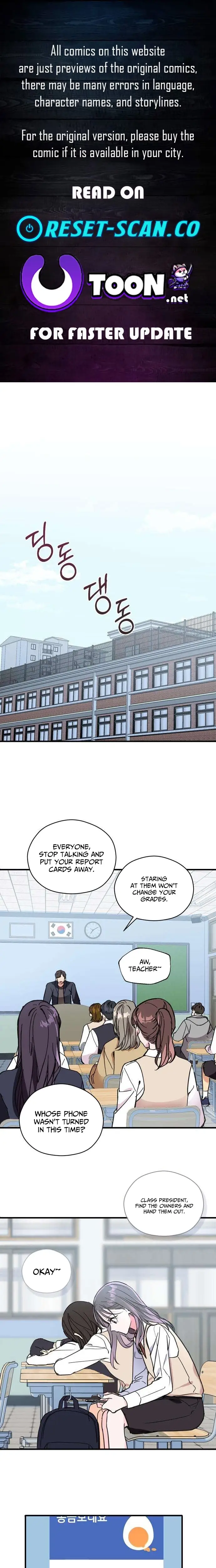 Read Author OO EN Manga Online