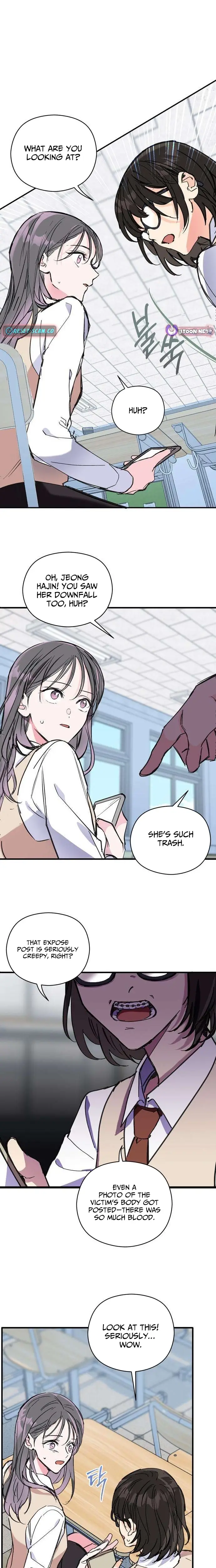 Read Author OO EN Manga Online