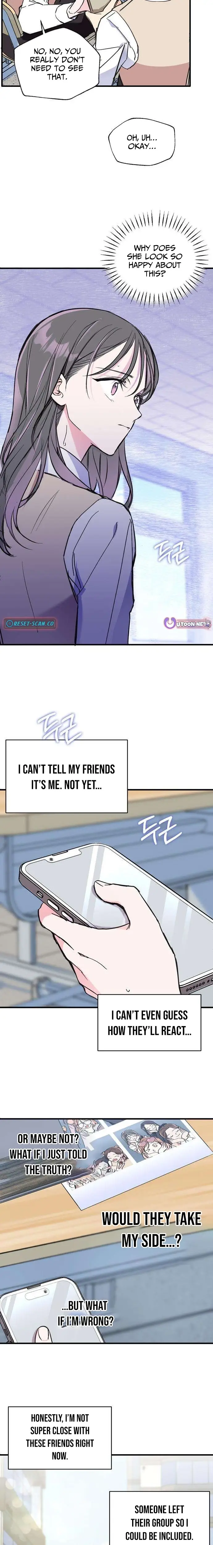 Read Author OO EN Manga Online