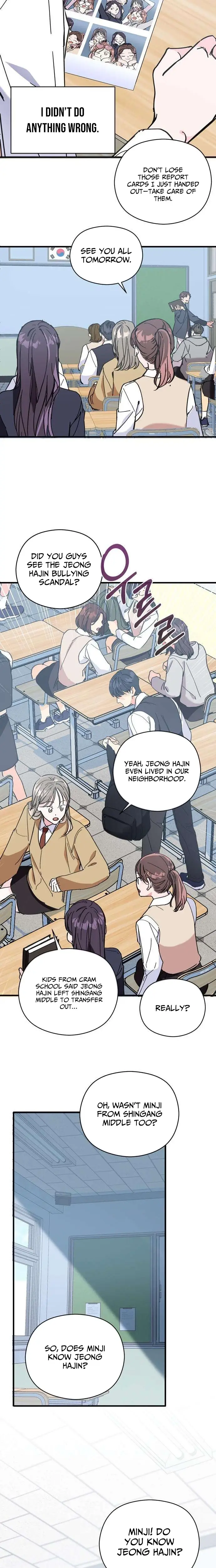 Read Author OO EN Manga Online