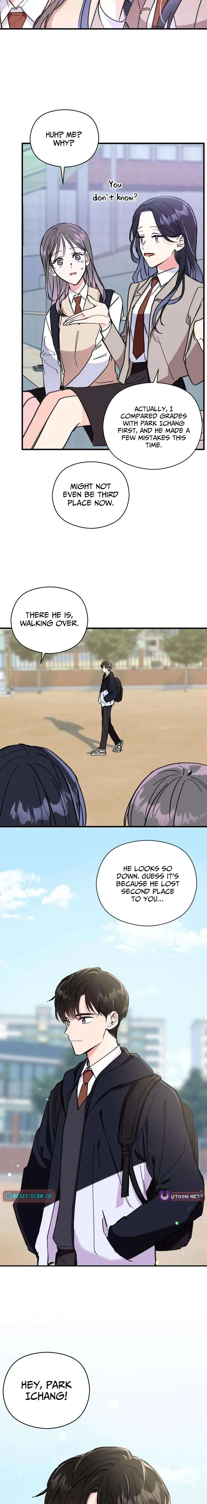 Read Author OO EN Manga Online