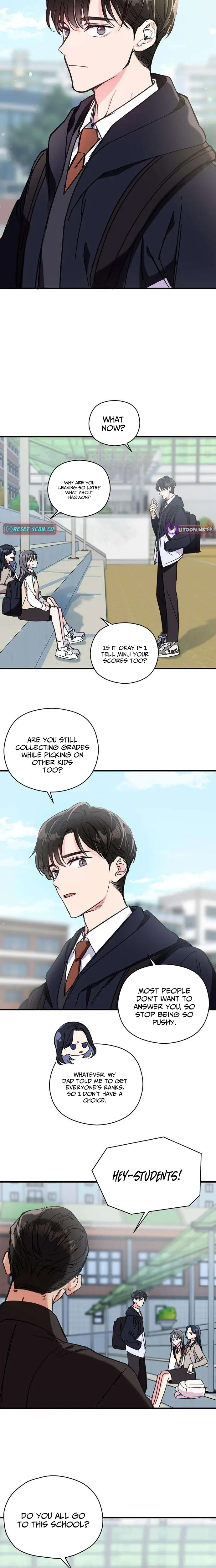 Read Author OO EN Manga Online