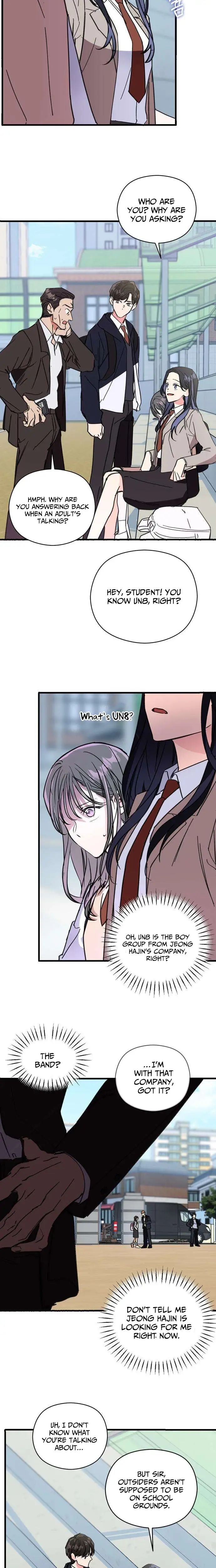 Read Author OO EN Manga Online