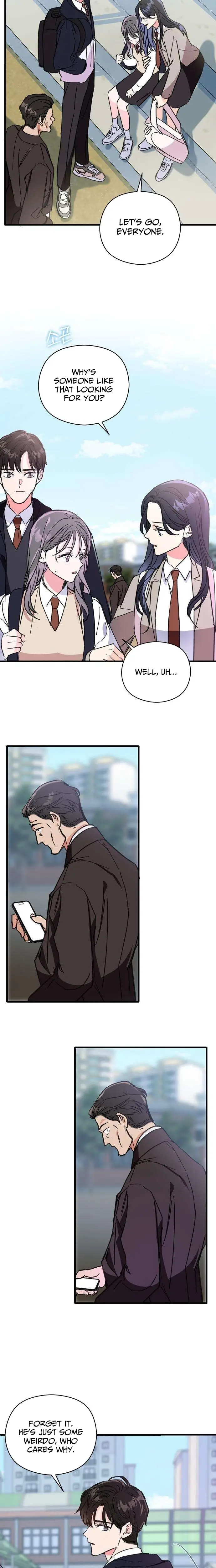 Read Author OO EN Manga Online