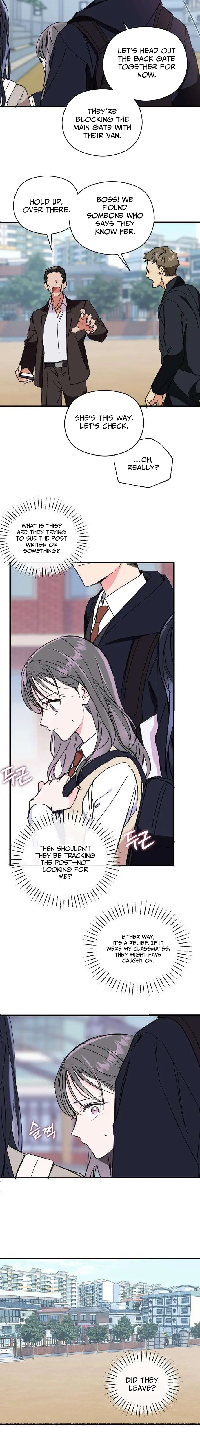 Read Author OO EN Manga Online