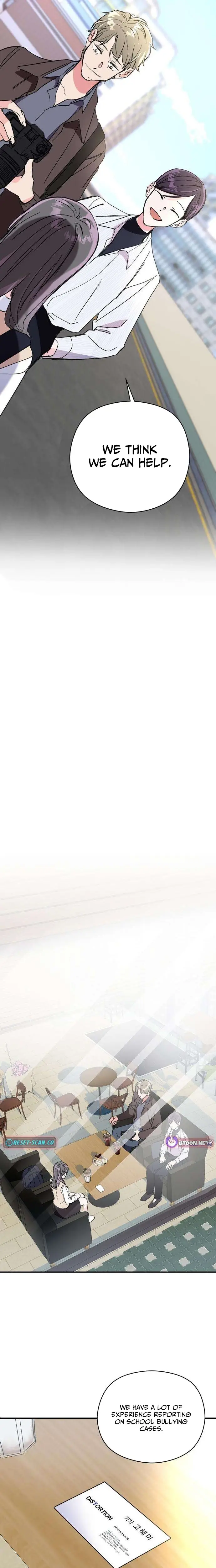 Read Author OO EN Manga Online