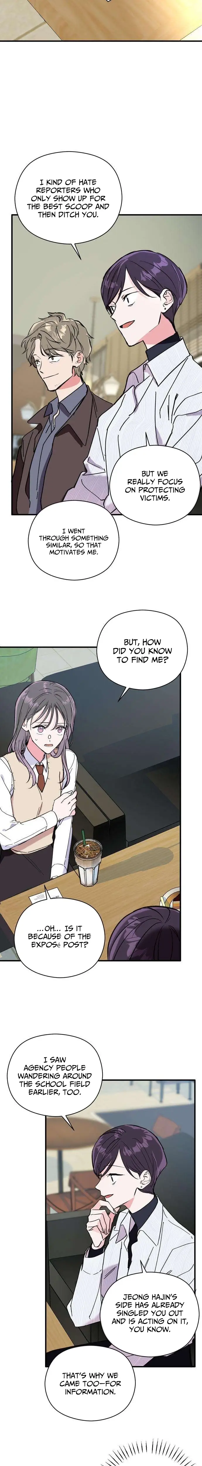 Read Author OO EN Manga Online