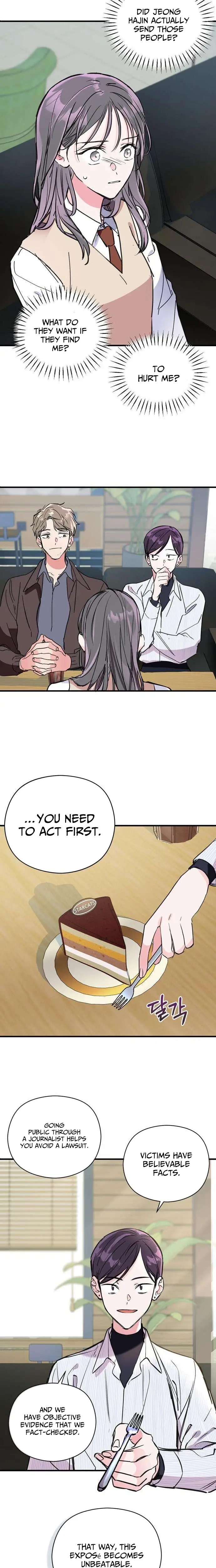 Read Author OO EN Manga Online