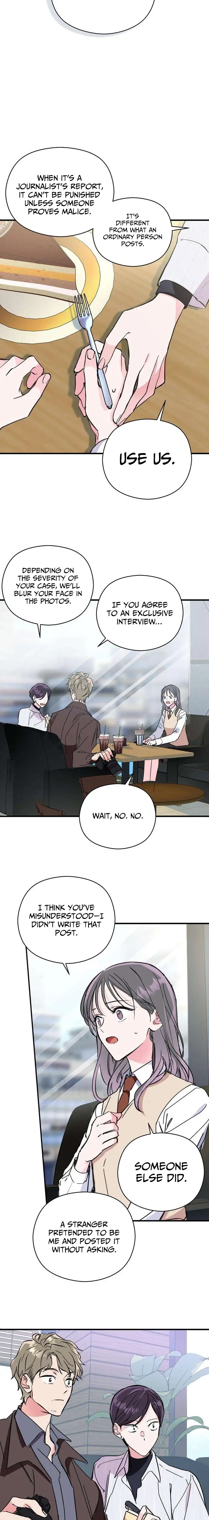 Read Author OO EN Manga Online