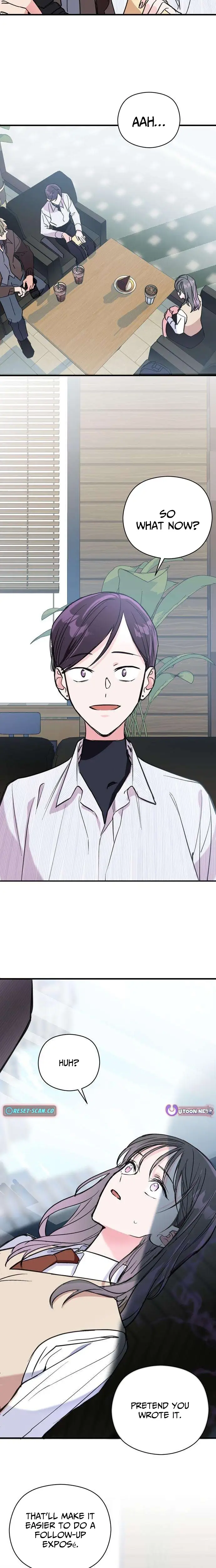 Read Author OO EN Manga Online