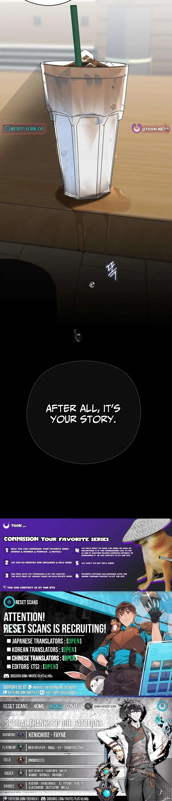 Read Author OO EN Manga Online