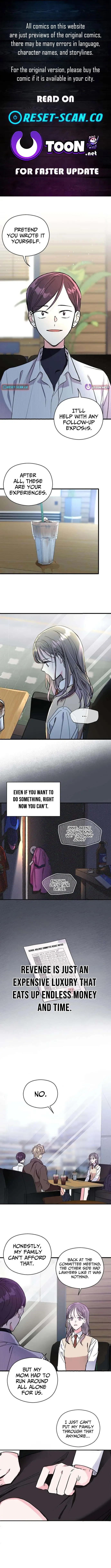 Read Author OO EN Manga Online