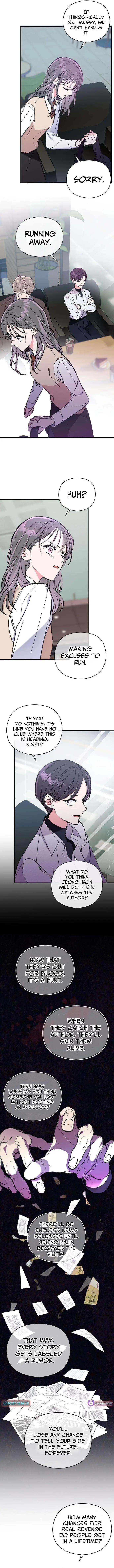 Read Author OO EN Manga Online