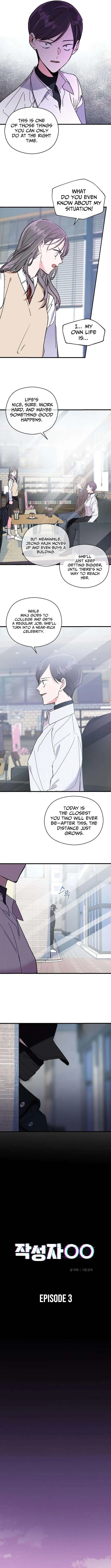 Read Author OO EN Manga Online