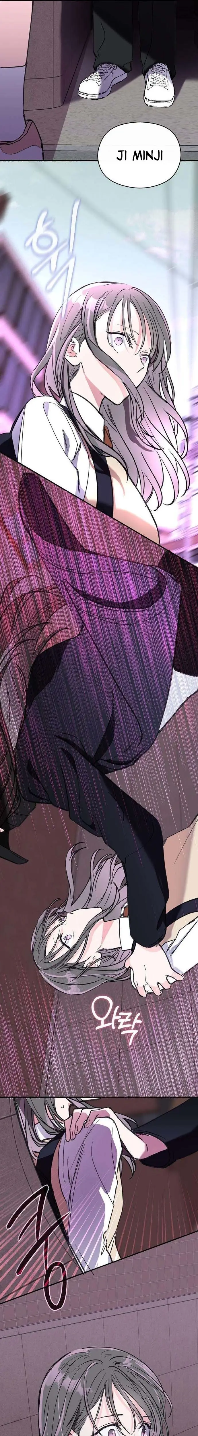 Read Author OO EN Manga Online