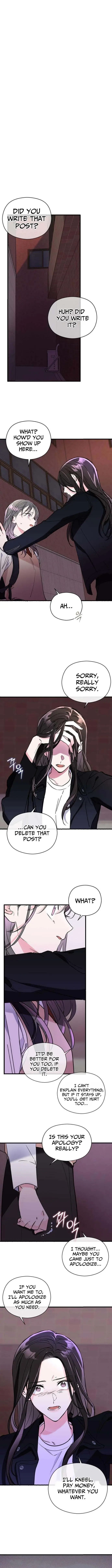 Read Author OO EN Manga Online