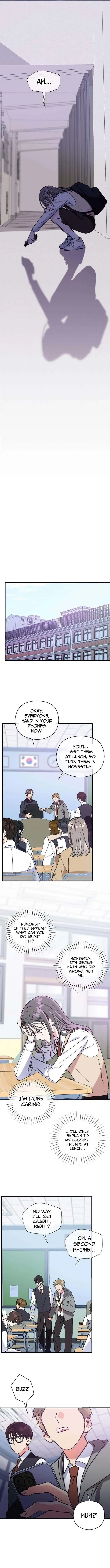 Read Author OO EN Manga Online