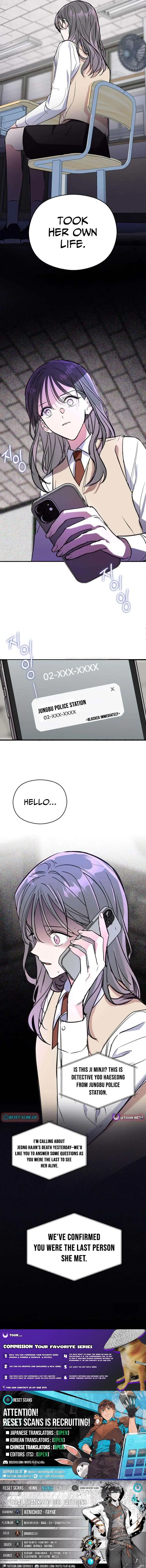 Read Author OO EN Manga Online