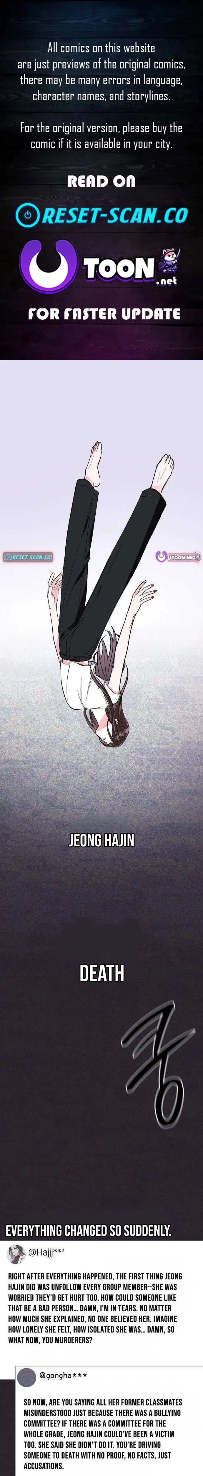 Read Author OO EN Manga Online