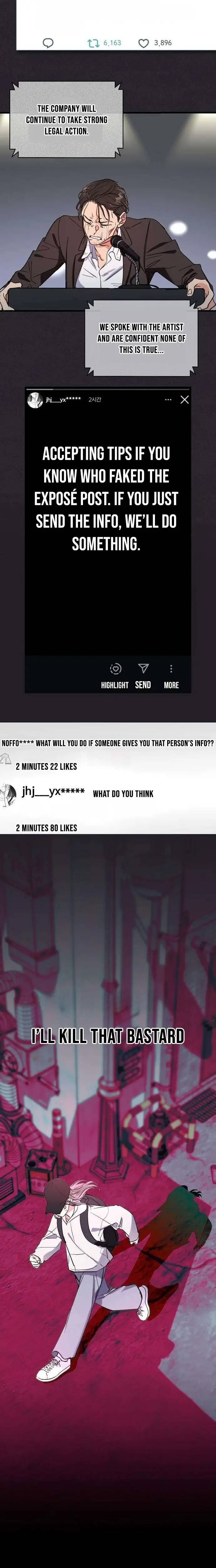 Read Author OO EN Manga Online