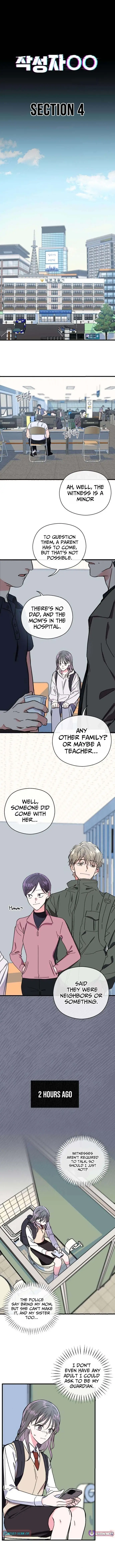 Read Author OO EN Manga Online