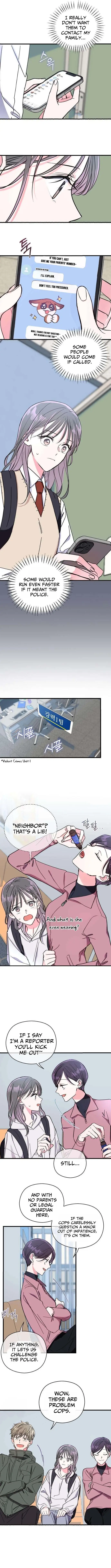 Read Author OO EN Manga Online