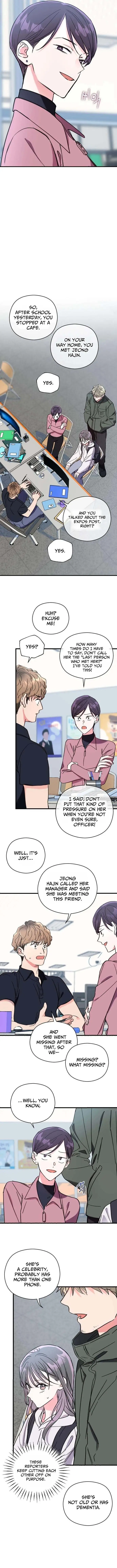 Read Author OO EN Manga Online