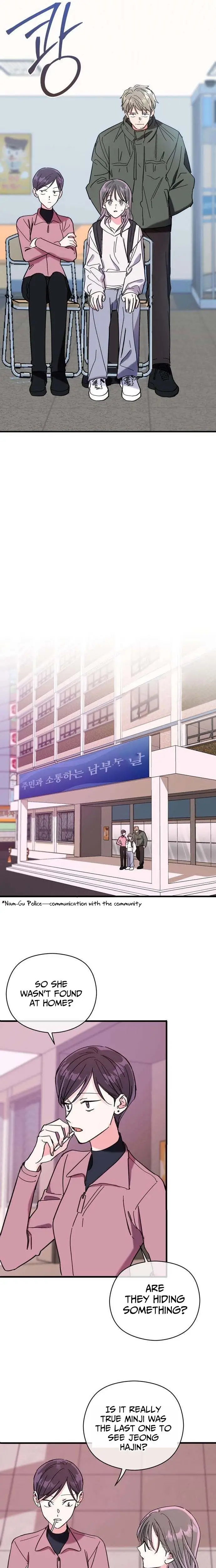 Read Author OO EN Manga Online