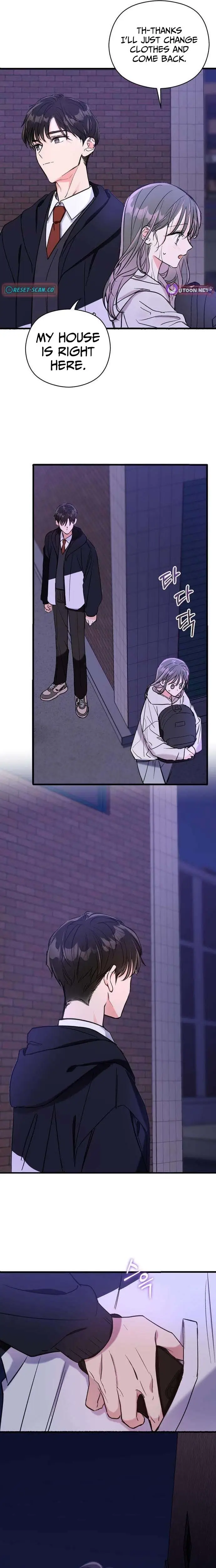 Read Author OO EN Manga Online